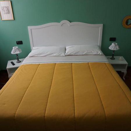 Gli Anemoni B&B Free Parking 热那亚 外观 照片