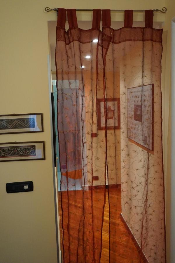 Gli Anemoni B&B Free Parking 热那亚 外观 照片